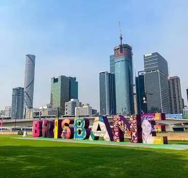 Brisbane
