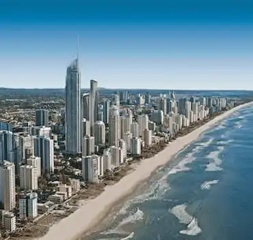 Gold Coast