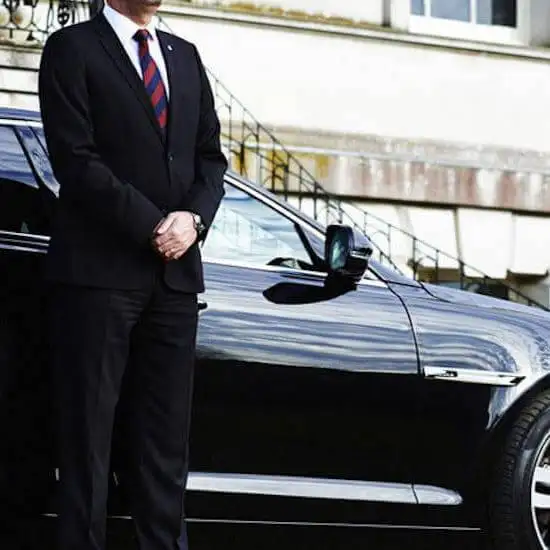 Luxury Transfers Brisbane & Gold Coast