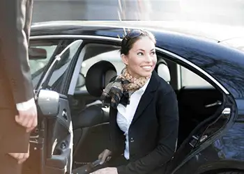 Chauffeur Transfers Brisbane and Gold Coast