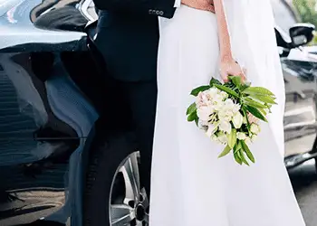 Wedding Transfers Brisbane and Gold Coast