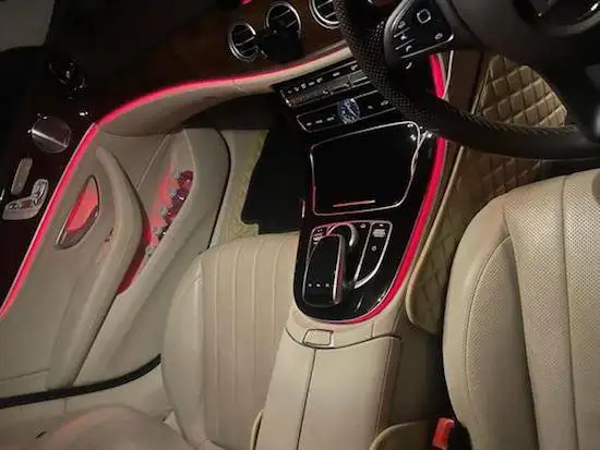 Black Luxe Chauffeurs Brisbane