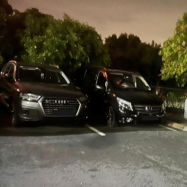 Airport Transfers Brisbane