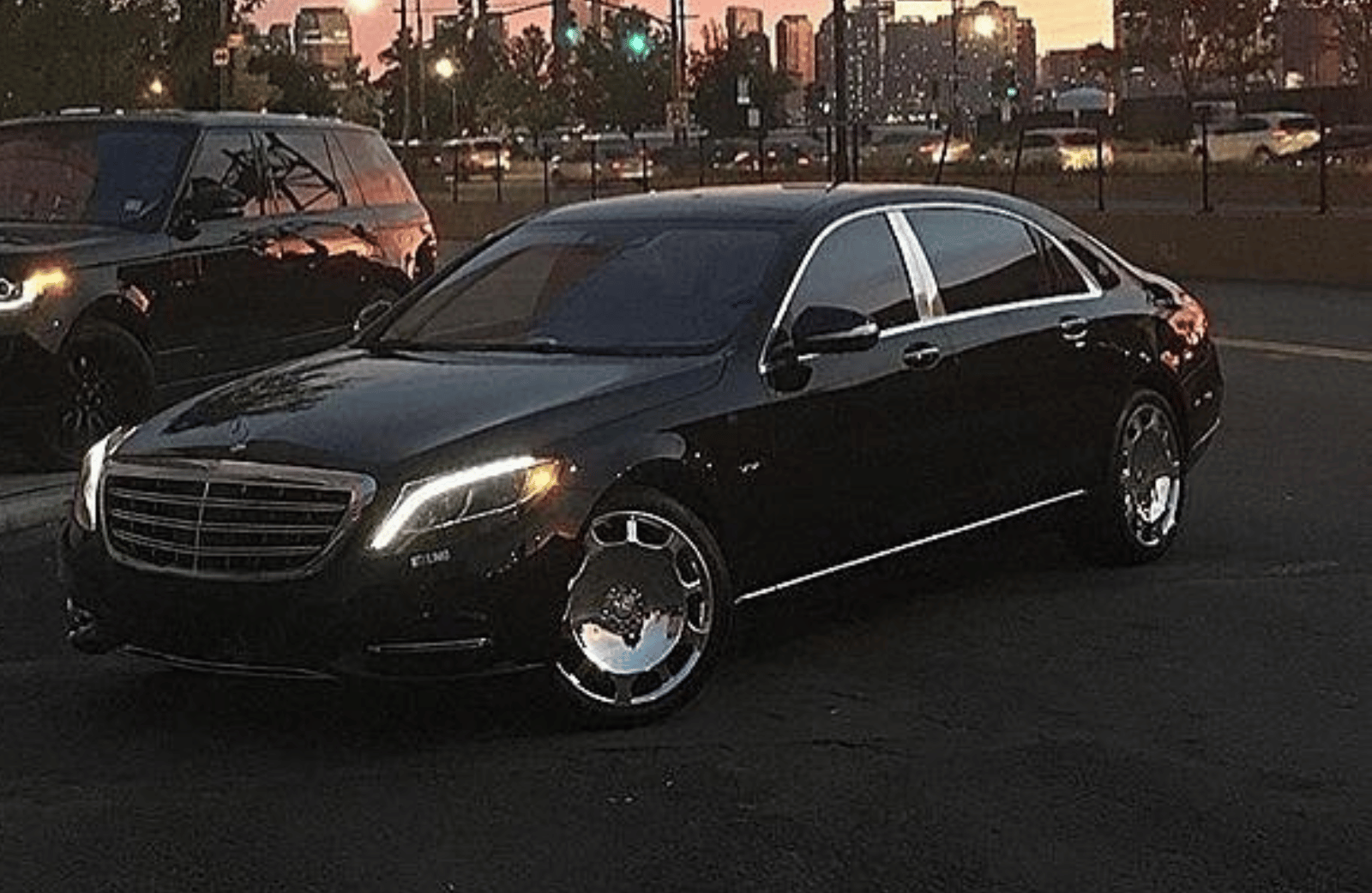 Chauffeur hire Brisbane – An exclusively designed airport transportation service