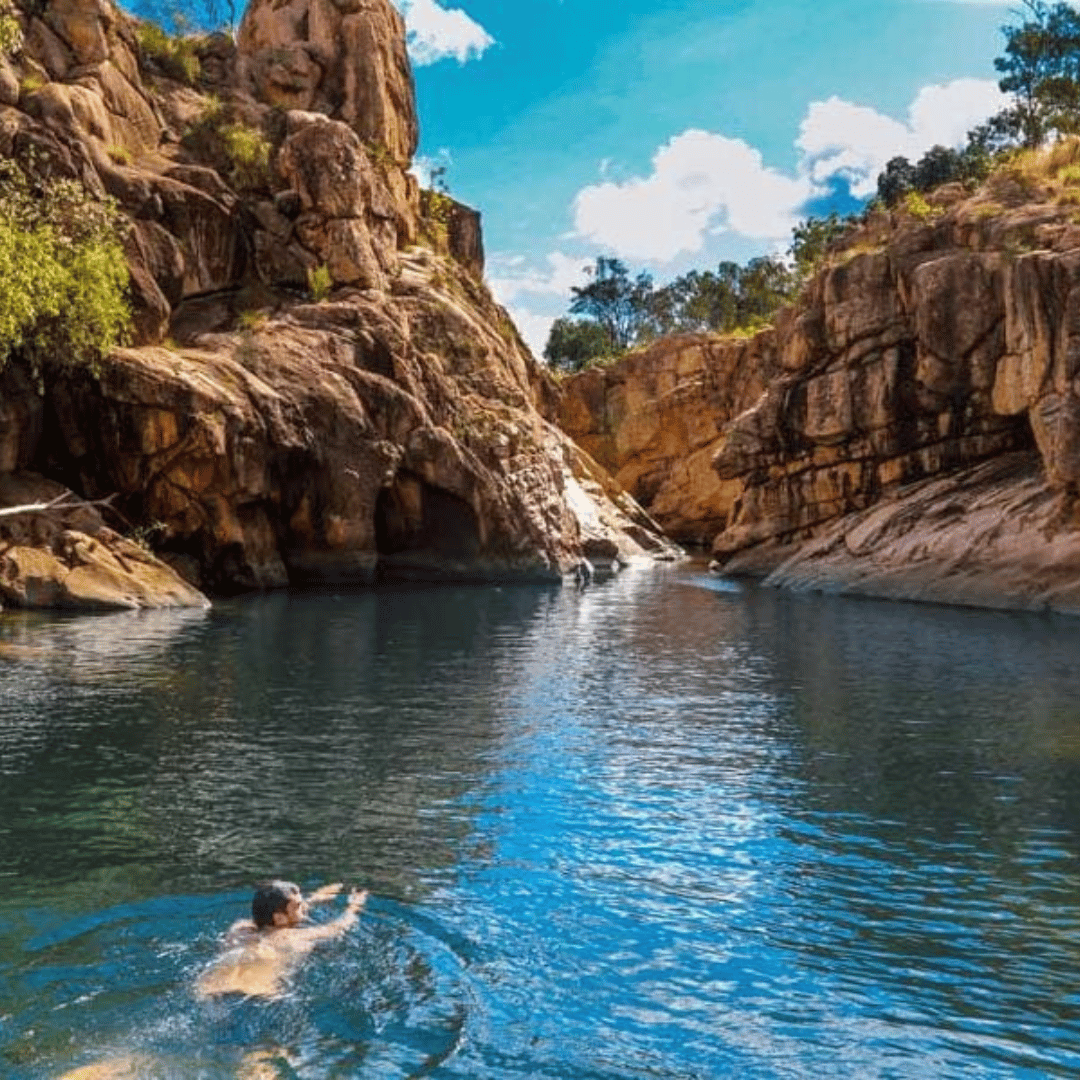 Darwin Tours & Sightseeing - Black Luxe Chauffeurs