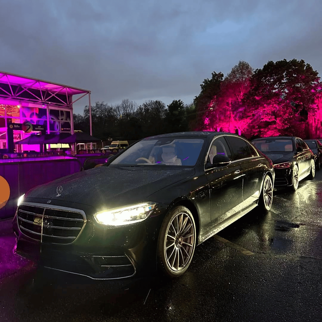 Why Sydney Chooses Our Easy Chauffeur Service- Black Luxe Chauffeurs