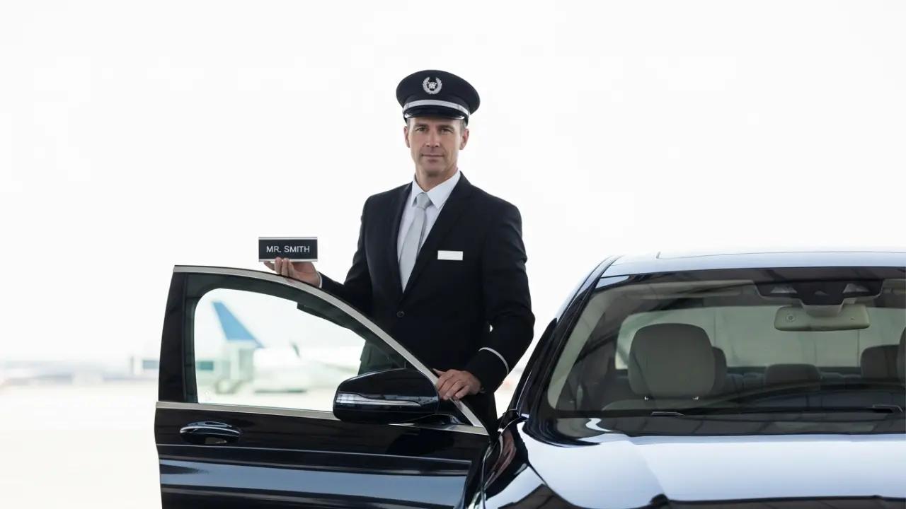 Airport Transfer
