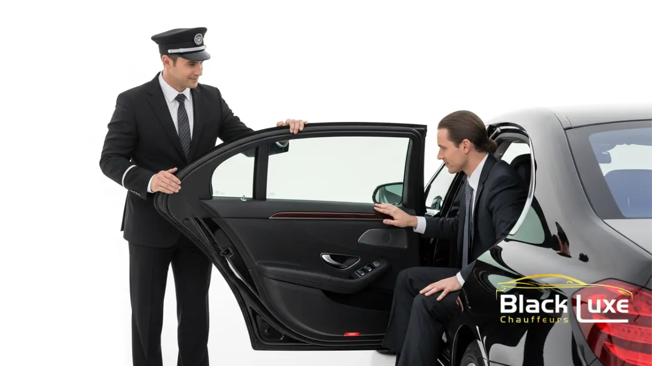 Chauffeur