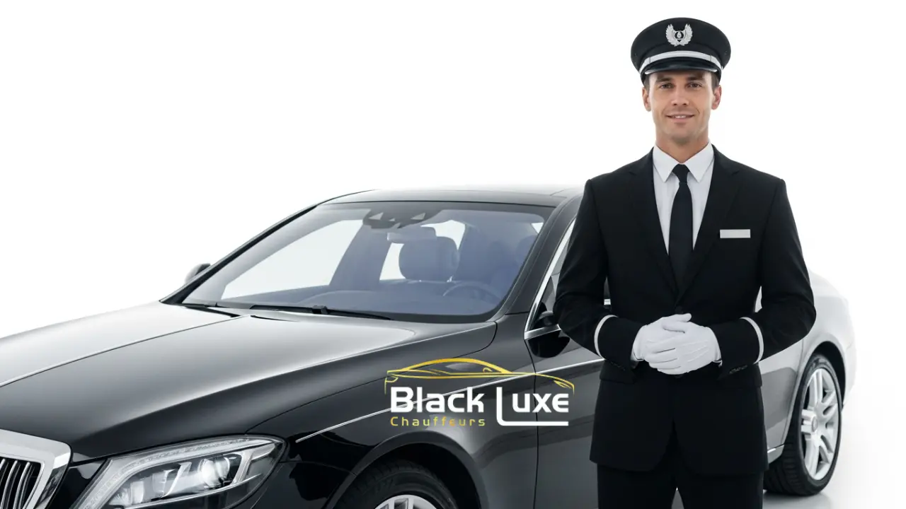 Luxury Chauffeur