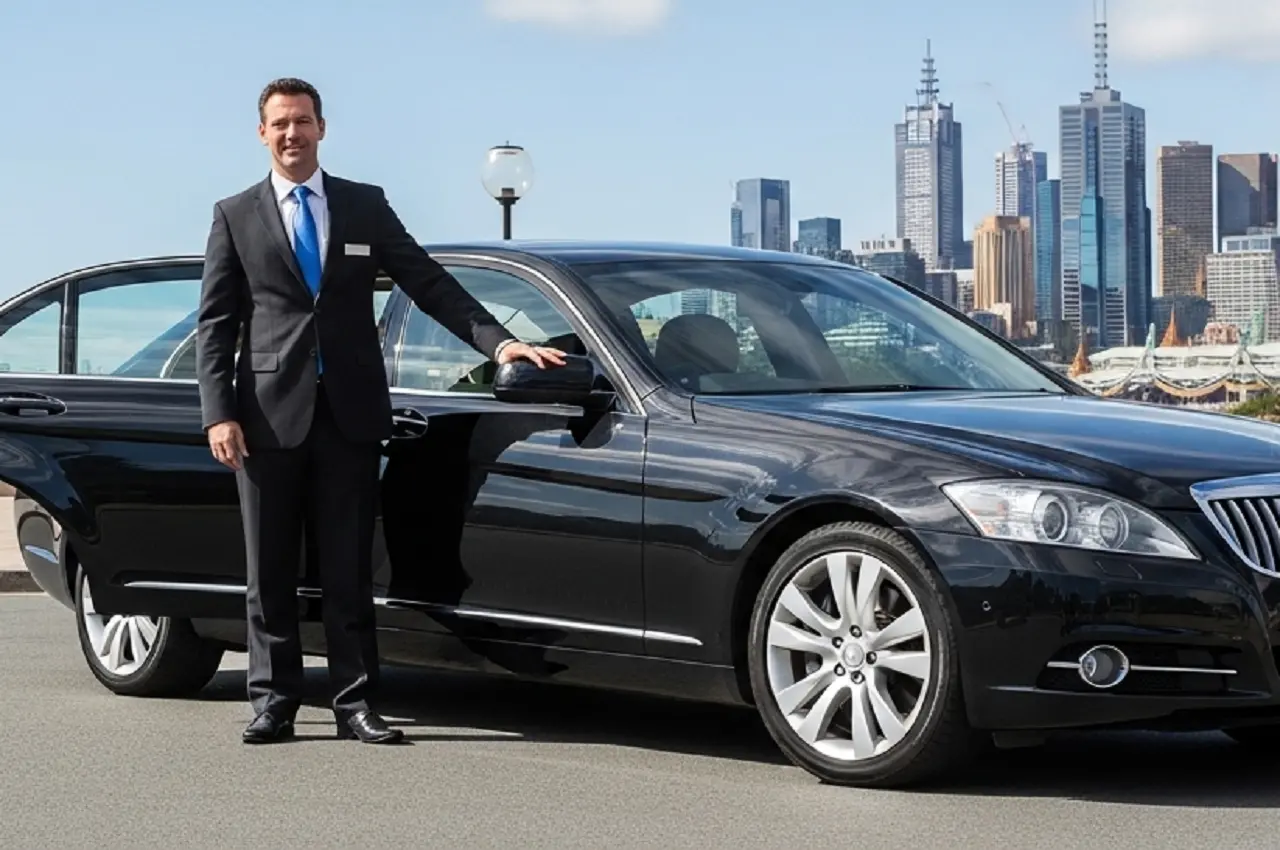 Chauffeur