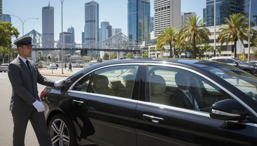 Chauffeur