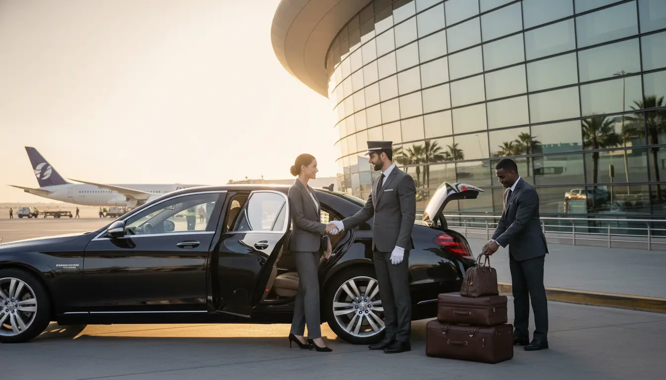 Are Private Airport Transfers Worth It?