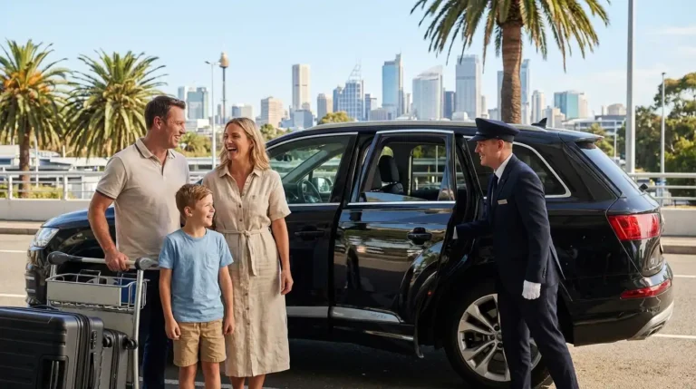 Luxury Travel Trends in Brisbane