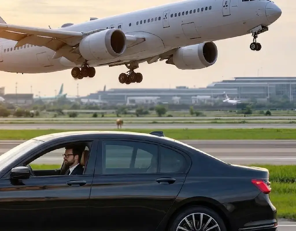 chauffeur-melbourne-airport1