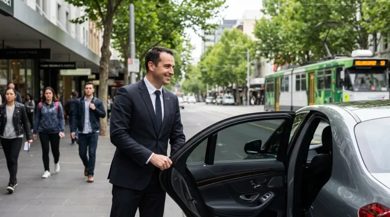 Chauffeur