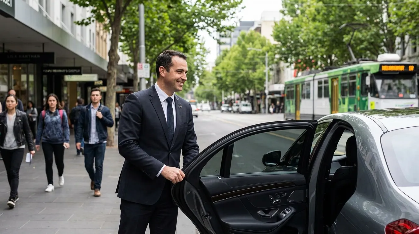 Chauffeur