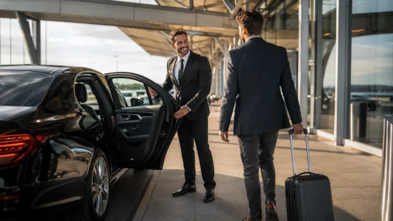 Airport Transfers