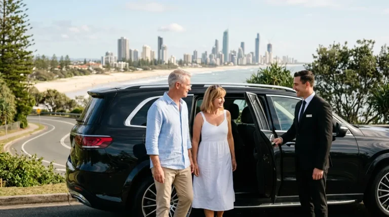 Explore Queensland