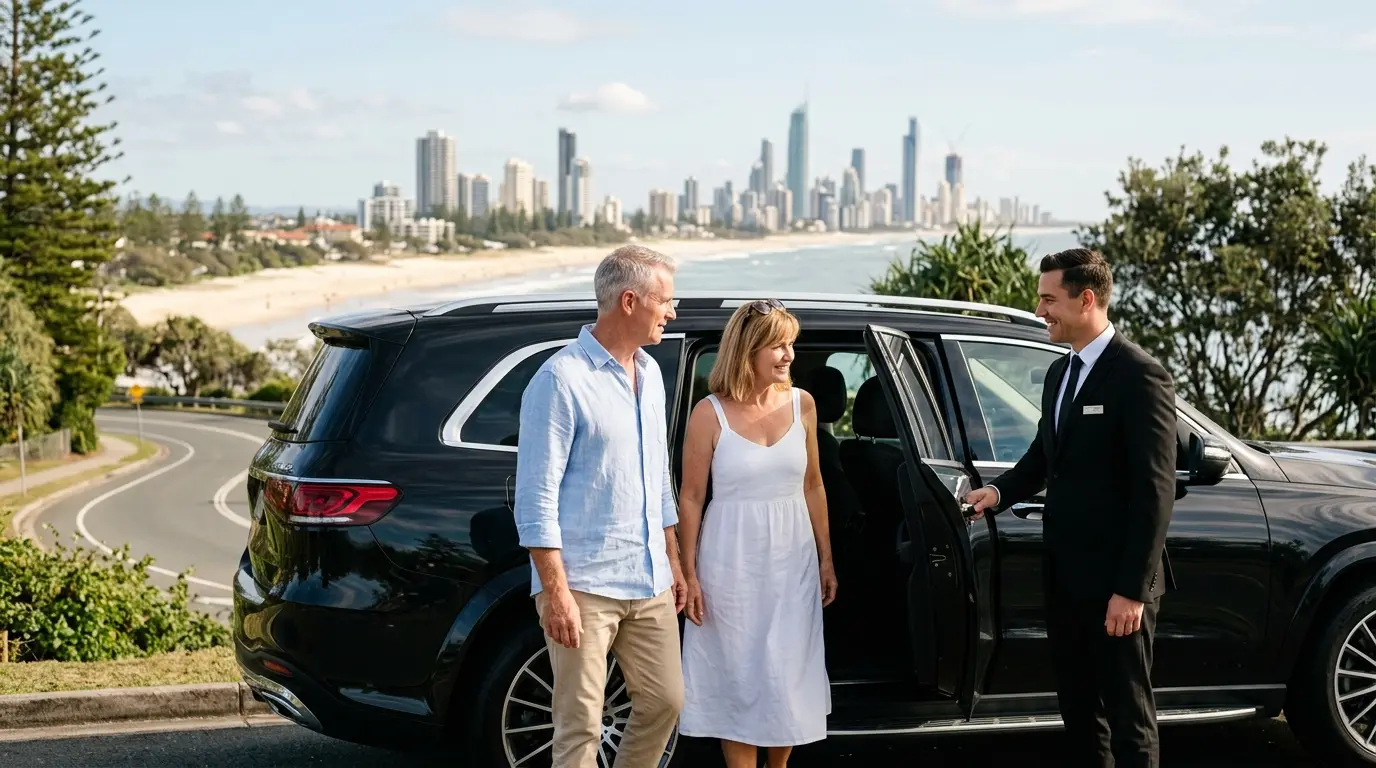 Explore Queensland