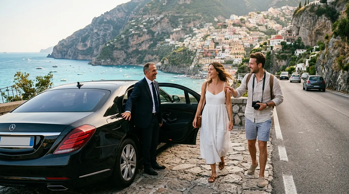 Private Chauffeur