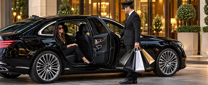 Hire-Private-Chauffeur-Canberra