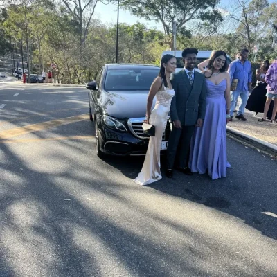Making every grand entrance unforgettable