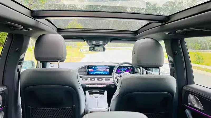 Mercedes GLE-800x450