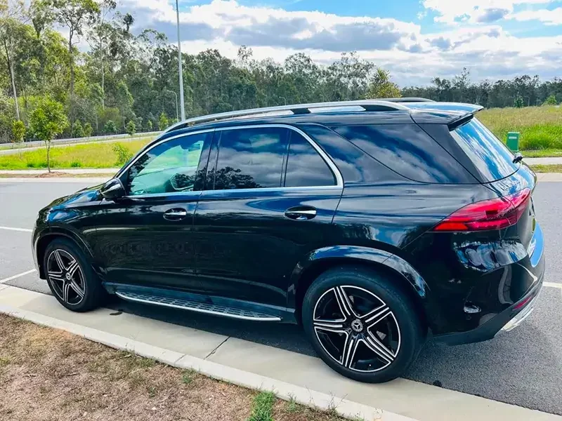 Mercedes GLE-800x600